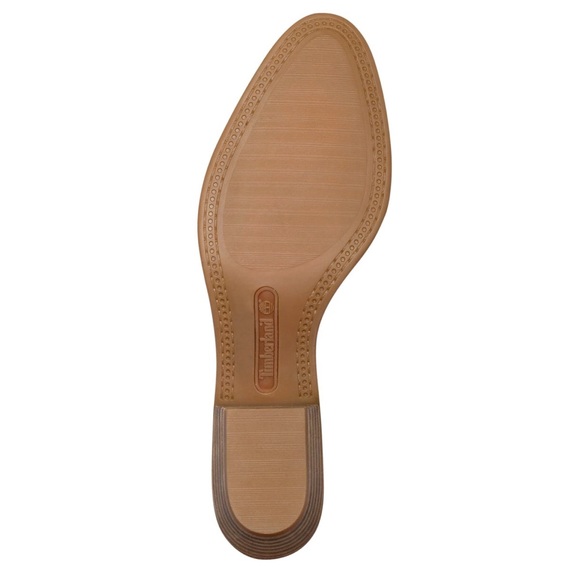 New Timberland Women's Carleton Side-Zip Suede - Picture 8 of 8